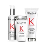 Kerastase Première - Линия для снижения ломкости волос