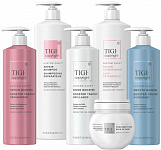 Tigi Copyright Custom Care - Новый уход направленного действия