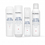 Goldwell Dualsenses Ultra Volume - Линия для придания объема волосам