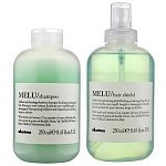 Davines Essential Haircare Melu - Серия для длинных и поврежденных волос