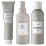 Keune Style - Стайлинг