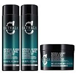 Tigi Catwalk Oatmeal and Honey - Линия для ухода за сухими и ломкими волосами