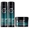 Tigi Catwalk Oatmeal and Honey - Линия для ухода за сухими и ломкими волосами