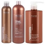 Kapous Magic Keratin - Восстановление сухих и сильно поврежденных волос
