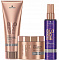Schwarzkopf Blond Me - Линия для светлых и осветленных волос