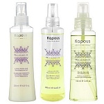 Kapous Macadamia Oil - Уход с маслом ореха Макадамии