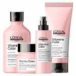 Loreal Vitamino Color - Линия для окрашенных волос