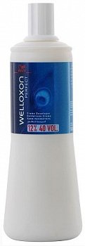 Wella Professional Welloxon Perfect Окислитель 12,0% 1000 мл
