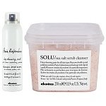 Davines Essential Haircare Solu - Освежающая линия для волос