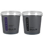 Ollin Blond - Осветляющий порошок