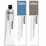 Loreal Majirel Cool Inforced - Краситель с комплексом интенсивного ухода за волосами