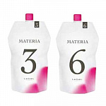 Lebel  Materia Oxy - Окислители