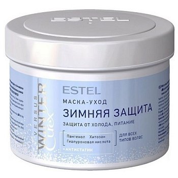 картинка Маска-уход Зимняя защита