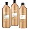 Redken All Soft - Линия для питания и мягкости волос с маслом арганы