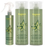 Kapous Ylang Ylang - Линия для волос с маслом Иланг Иланг