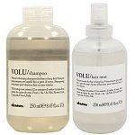 Davines Essential Haircare Volu - Серия для объема волос