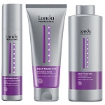 Londa Deep Moisture - Для увлажнения волос