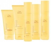 Wella Professional Invigo Sun - Линия солнцезащитных средств для волос