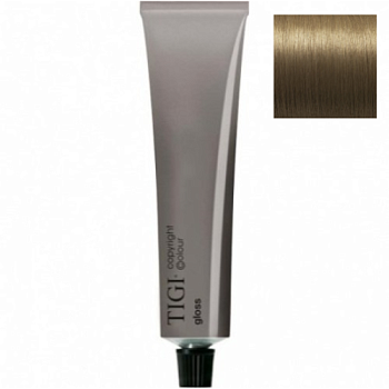картинка Тонирующая Крем-Краска - Tigi Copyright Сolour Gloss 6/0 - темный блонд натуральный