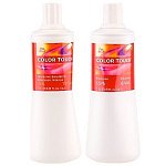Wella Professional Color Touch - Окислители