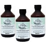 Davines New Natural Tech Detoxifying - Серия детокс