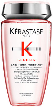 картинка Kerastase Genesis Bain Hudra-Fortifiant - Укрепляющий шампунь