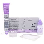 Schwarzkopf Igora Bonacrom - Краска для бровей и ресниц