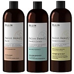 Ollin Salon Beauty - Линия средств на основе популярных superfood компонентов 
