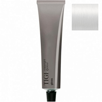 картинка Тонирующая крем-краска - Tigi Copyright Сolour Gloss 00/ Прозрачный