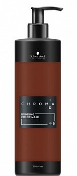 картинка Тонирующая бондинг-маска - 4-6
