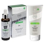 DSD MedLine Organic - Космецевтическая линия на основе факторов роста