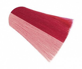 картинка Краситель-уход оттеночный – Lebel Locor Light Rouge - красный