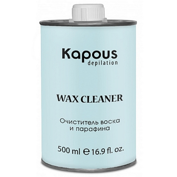 картинка Очиститель воска и парафина