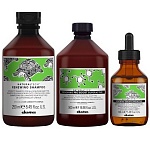 Davines New Natural Tech Renewing - Продукты для поддержания здоровья и профилактики процессов старения волос и кожи головы
