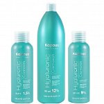 Kapous Hyaluronic Cremoxon - Окислители
