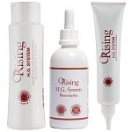 Orising Hair Growth System - Линия для стимуляции роста волос