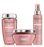 Kerastase Chroma Absolu - Линия для ухода за окрашенными волосами