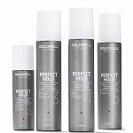 Goldwell Stylesign Perfect Hold - Линия спреев для подвижной укладки