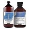 Davines New Natural Tech Rebalancing - Серия для жирных волос