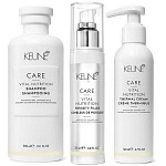Keune Vital Nutrition  - Основное питание