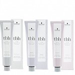 Schwarzkopf Tbh - Мультитональный перманентный краситель