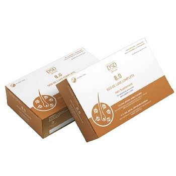 картинка Витамины для волос, кожи, ногтей