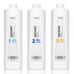Loreal Majirel - Оксиды