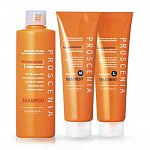 Lebel Cosmetics Proscenia - Восстанавливающая линия для окрашенных волос