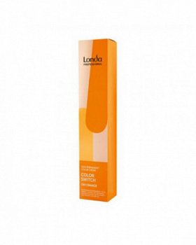 картинка Ok! Orange - Тон оранжевый