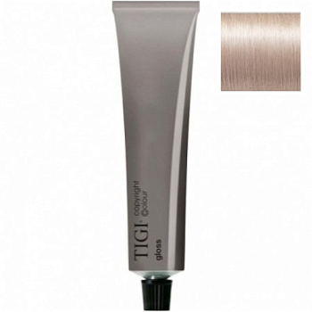 картинка Тонирующая Крем-Краска - Tigi Copyright Сolour Gloss 9/32 - очень светлый блонд золотисто-фиолетовый
