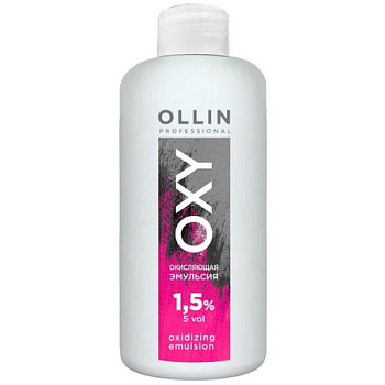 картинка Окисляющая эмульсия 1.5 %