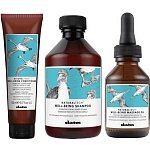 Davines New Natural Tech Well-Being - Серия для увлажнения волос
