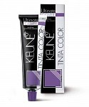 Keune Tinta color Ultimate Cover - Перманентный краситель