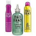 Tigi Bed Head Styling - Линия для профессиональной укладки волос